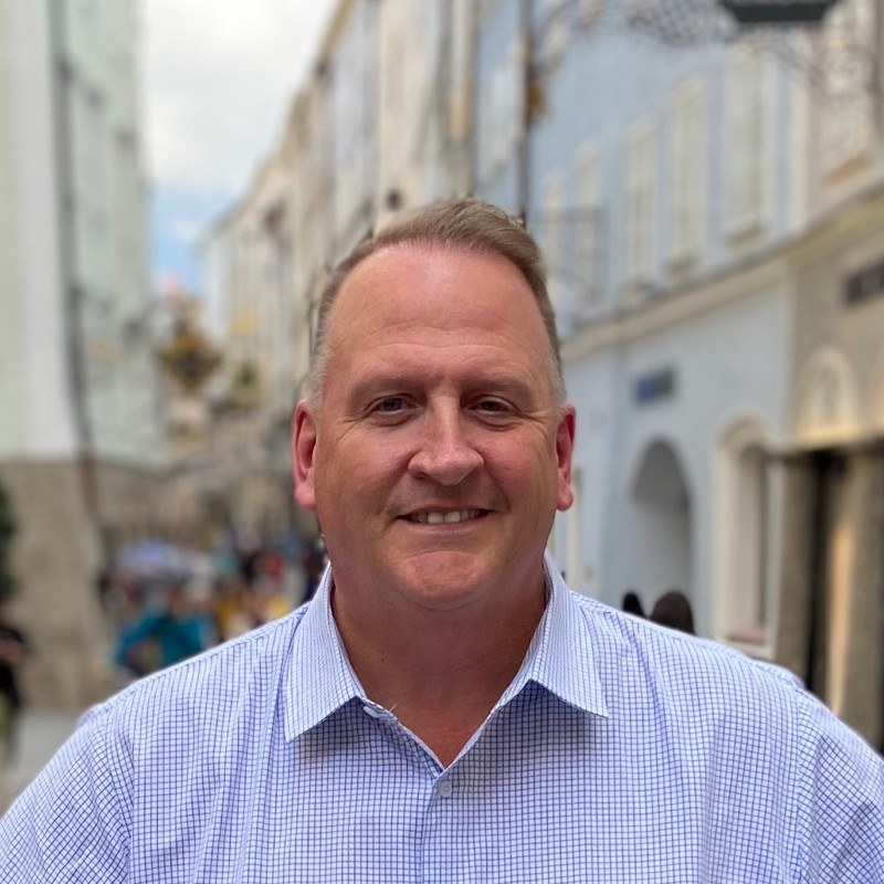 Ashley Kanary Photo Provided By EDC