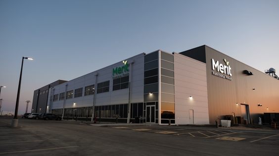 Merit Functional Foods