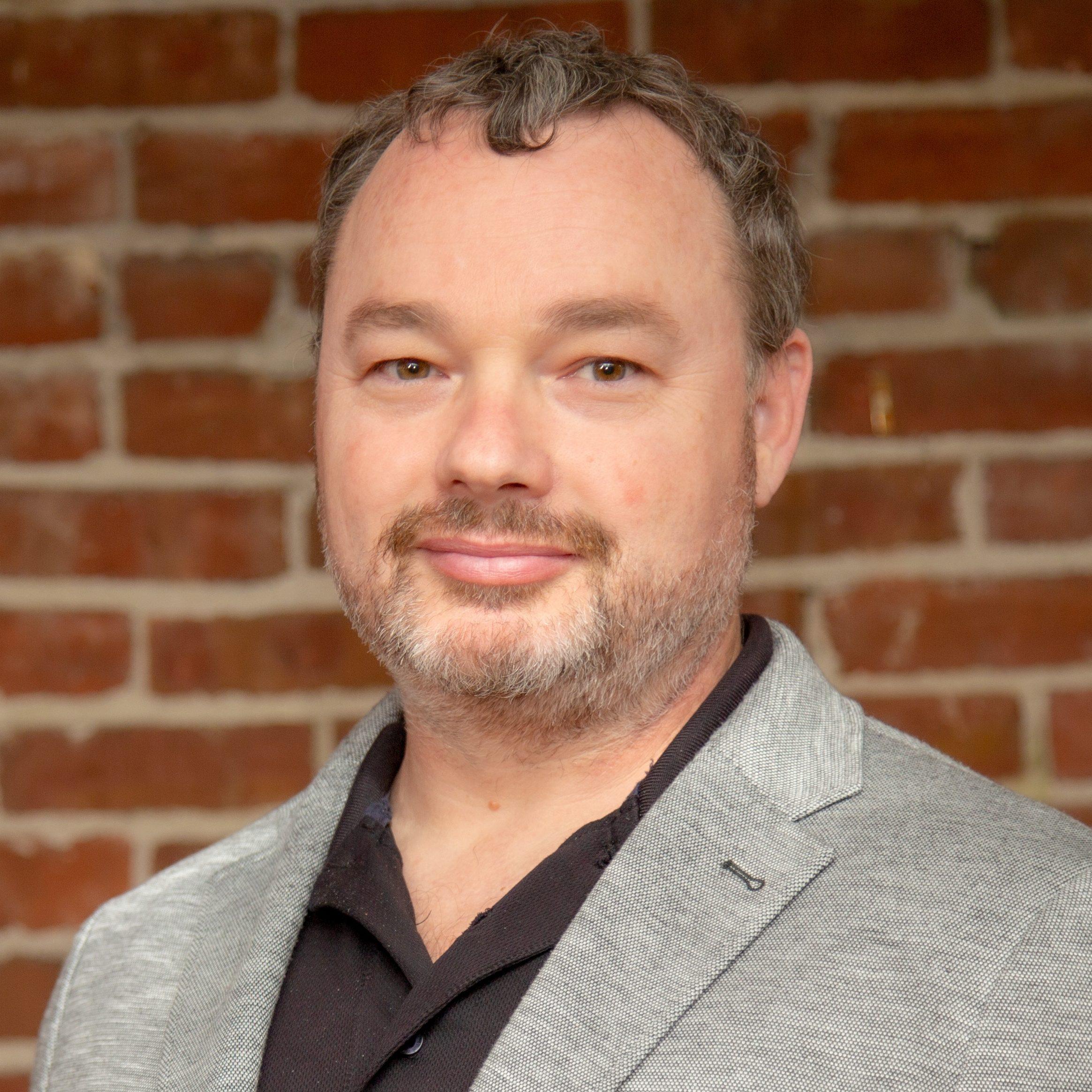 Lucent Jason Mc Namee