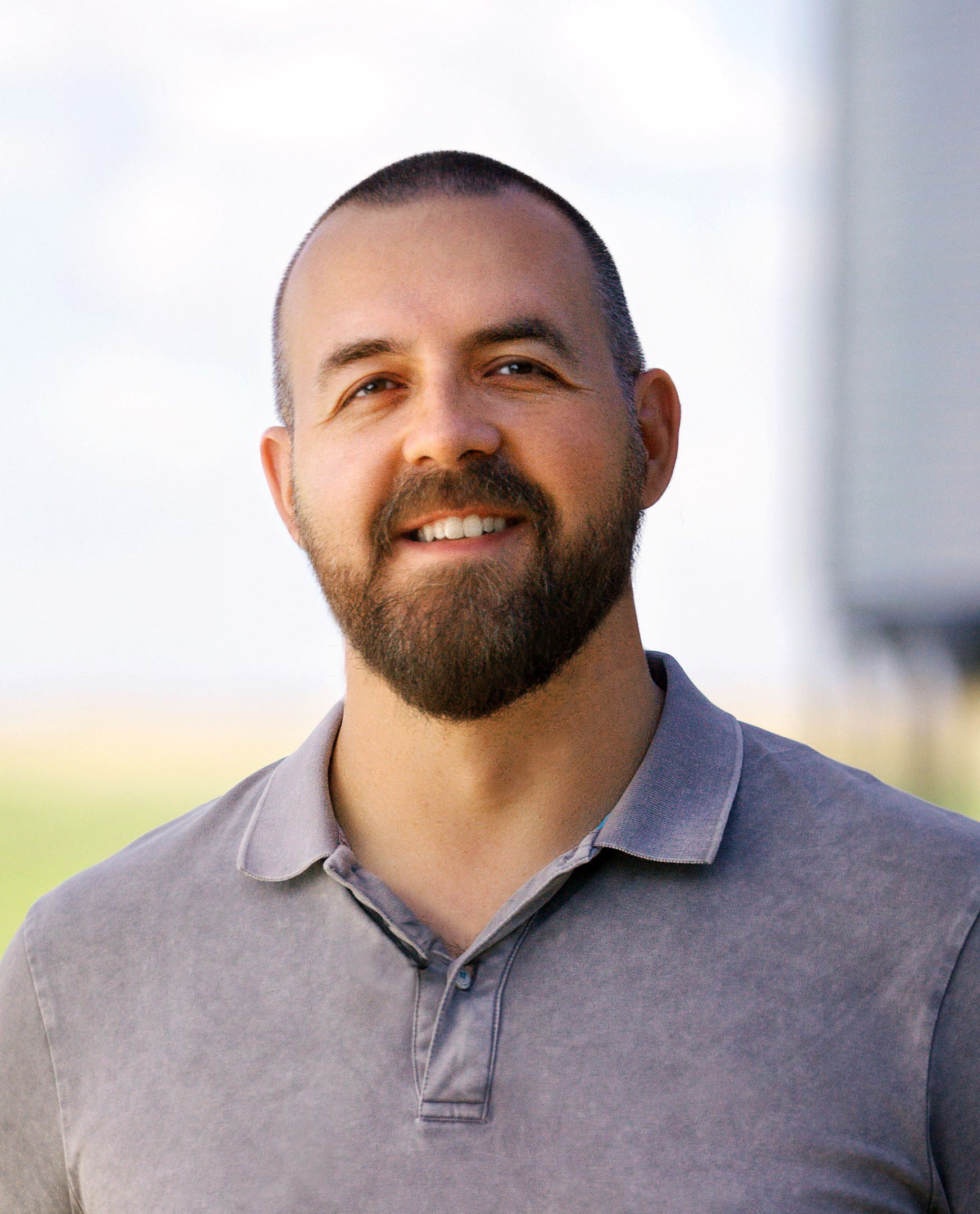 Precision AI Dan Mc Cann Headshot 1