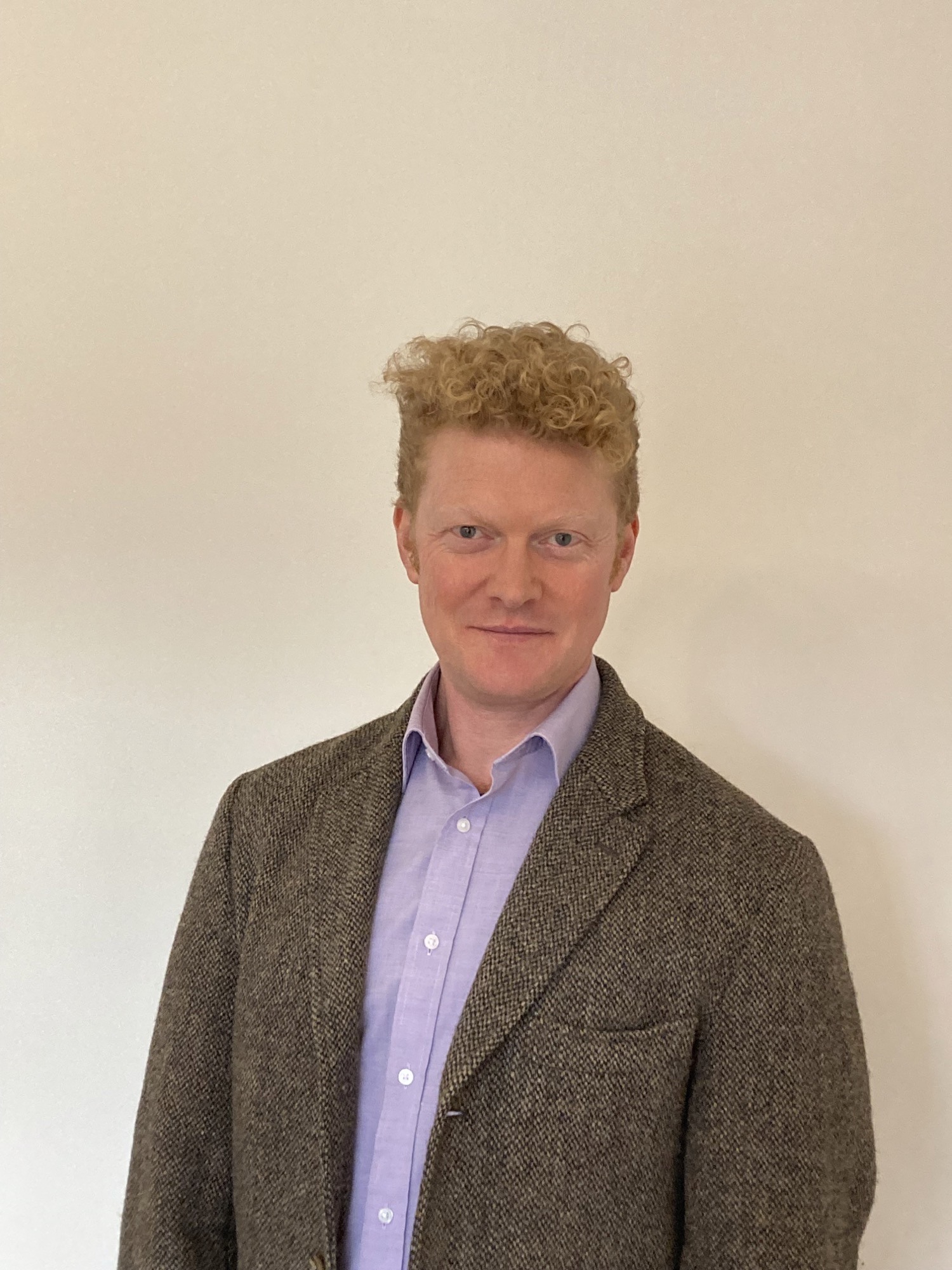 Tom Jenkins Innovate UK