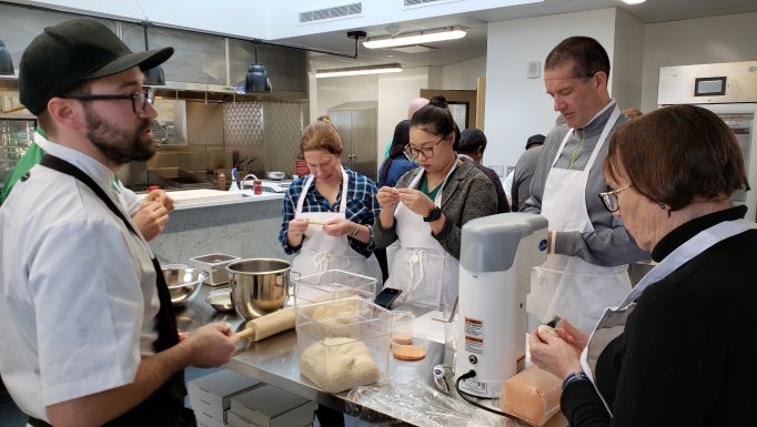 Avena Foods Product Development