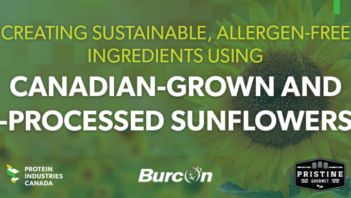 Burcon Persall social graphic