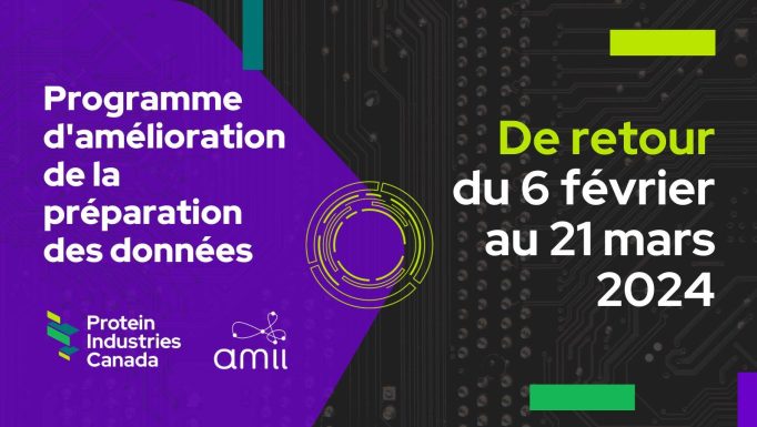 DRIP second cohort FR