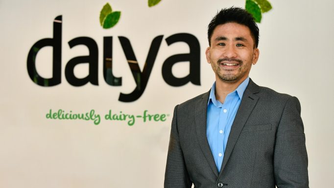 Daiya SLT Roy Daiya 1