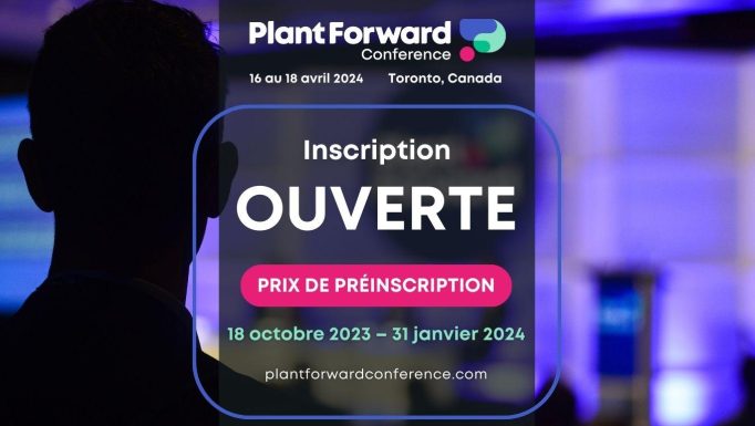 PF registration Website FR