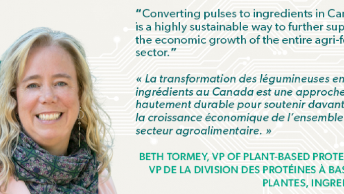 Processing and the need for capital