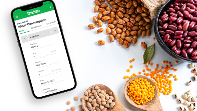 Provision Analytics 1