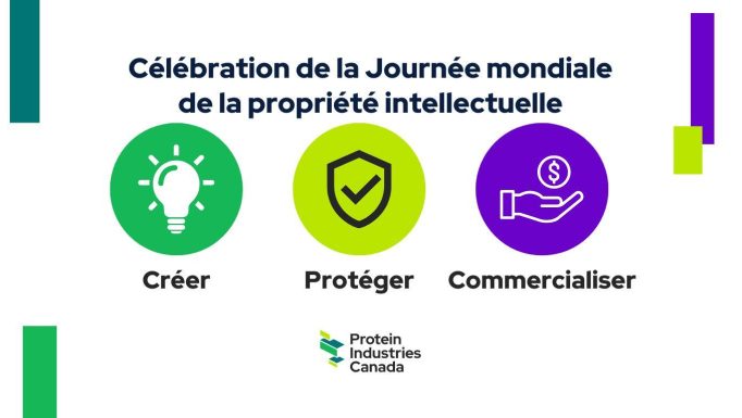 World IP Day 2024 FR