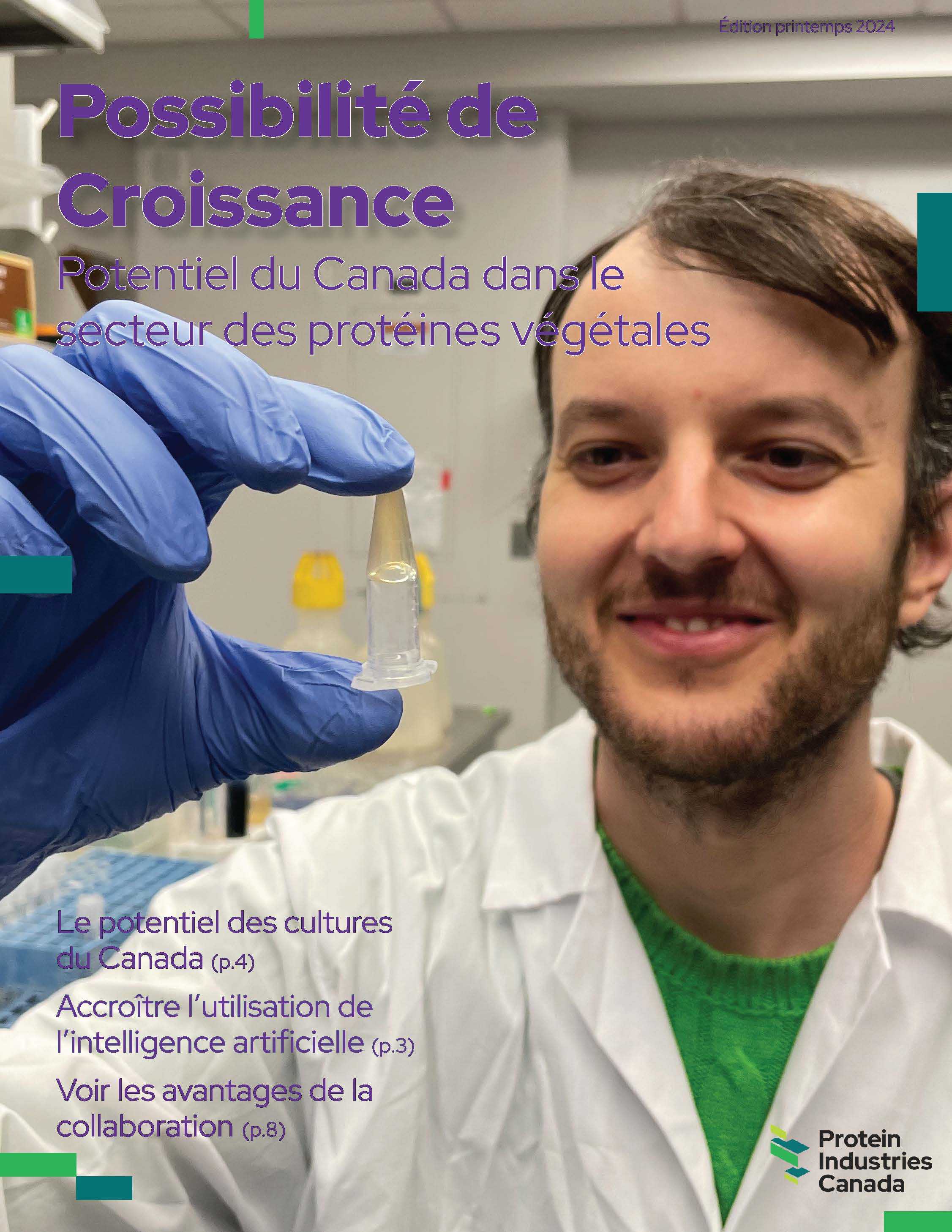 PIC Magazine May2024 FR Page 1