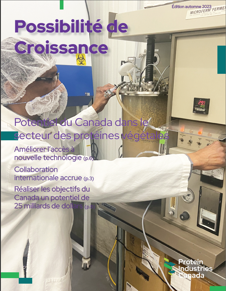 PIC Magazine November2023 French