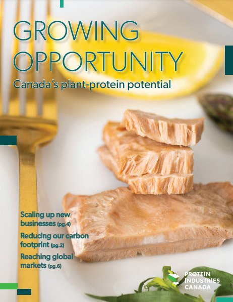 Growing Opportunity - Spring/Summer 2022