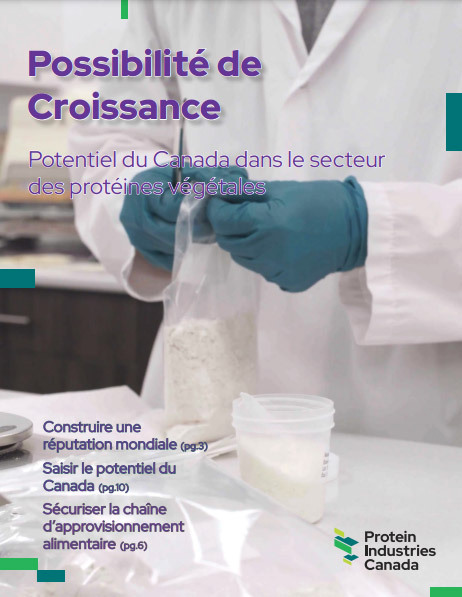 Possibilité de Croissance Magazine Fall Winter 2022